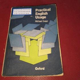 英文原版:Practical
English
Usage