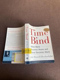 the time bind