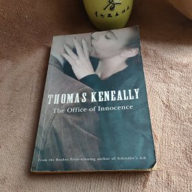 Thomas Keneally【英文原版】