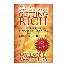 The Science of Getting Rich 失落的致富经典