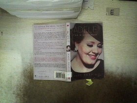Adele: The Biography 阿黛爾傳記