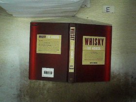 Whisky: The Manual 威士忌: 手册