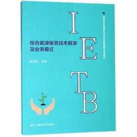 综合能源服务技术框架及业务模式(国网江苏盐城供电公司综合能源服务系列教材)