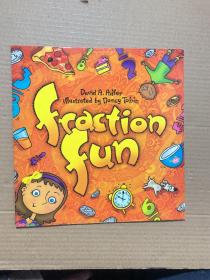fraction fun