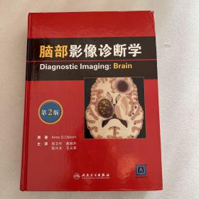 脑部影像诊断学（翻译版）（第2版）