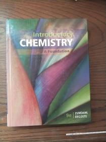 Introductory Chemistry: A Foundation Zumdahl