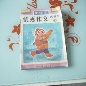 小学生优秀作文1989 12