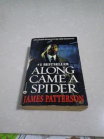 Along Came a Spider (Alex Cross Novels)