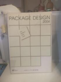 Package design 2004: JPDA member's work today : (社)日本パッケージデザイン 协会会员作品集 日本包装设计协会会员作品集2004
