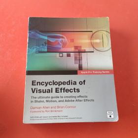 Encyclopedia of Visual Effects