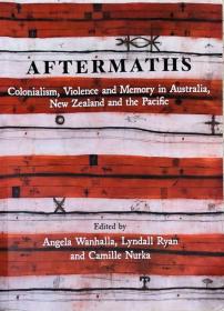 AFTERMATHS colonialism violence memory英文原版