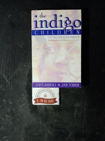 The Indigo Children：The New Kids Have Arrived