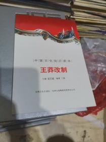 中国通史大事：王莽改制