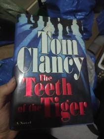 Tom clancy