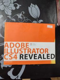Adobe Illustrator CS4 Revealed