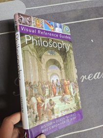 visualreference guides philosophy视觉参考指南（哲学）