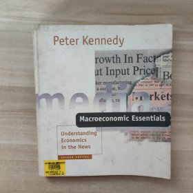 Macroeconomic Essentials宏观经济要素(第二版)