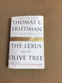 The Lexus and the Olive Tree: Understanding Globalization