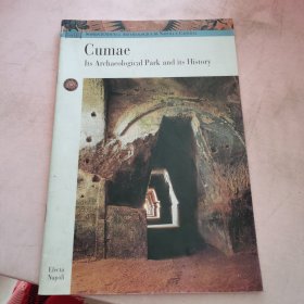 Cumae Its Archaeological Park and its History