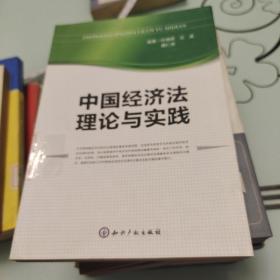 中国经济法理论与实践