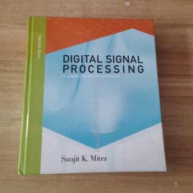DIGITAL SIGNAL PROCESSING A COMPUTER-BASED APPROACH