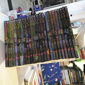 墨多多谜境冒险系列共26册合售：32开：(第一季：进级版)