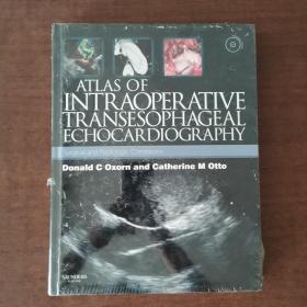 Atlas of Intraoperative Transesophageal