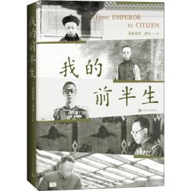 我的前半生