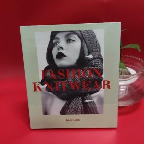 Fashion Knitwear[时尚针织衫]