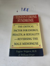 TheTestosteroneSyndrome