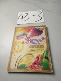 魔法小仙子-梦境批发站