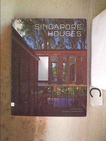 Singapore Houses 新加坡房屋【122】