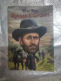 Who Was Ulysses S.Grant