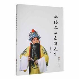 杜振忠的老调人生 9787566620675