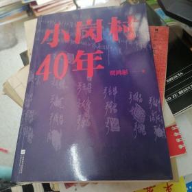 小岗村40年