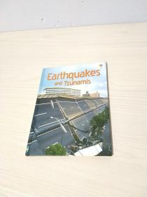 Earthquakes and Tsunamis: