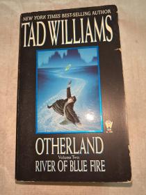 Otherland 2: River of Blue Fire