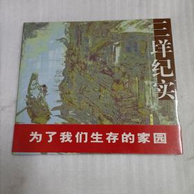 三垟纪实