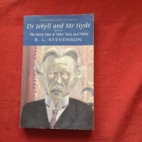 Dr Jekyll and Mr Hyde
