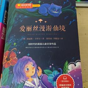 愛麗絲漫游
