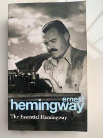 The Essential Hemingway