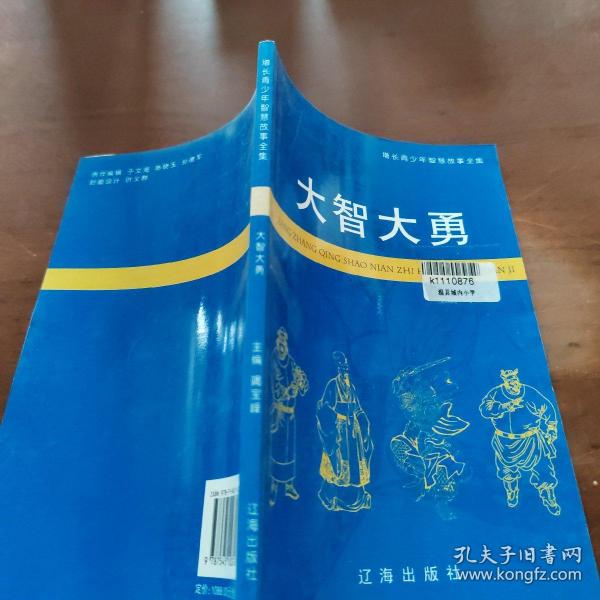 大智