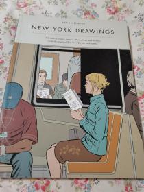 New York drawings