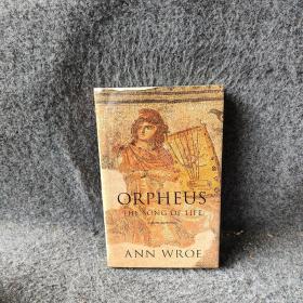 Orpheus:TheSongofLife