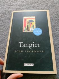 Tangier：A Literary Guide for Travellers