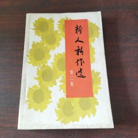 新人新作选（二）