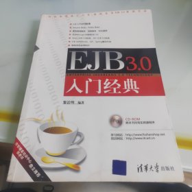 EJB3.0入门经典：本书是国内第一本EJB 3.0原创作品，本书的部分电子稿件自2006年下半年至今在网上广为流传，其片段先后逾万次下载，成为国内众多开发人员学习EJB 3.0的第一手中文资料。