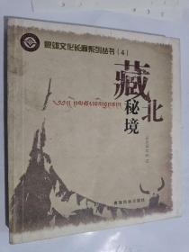 藏北秘境 象雄文化长廊系列丛书 4
