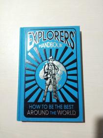 The Explorers Handbook