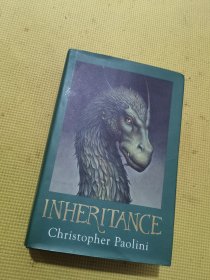 Inheritance：The Inheritance Cycle精装